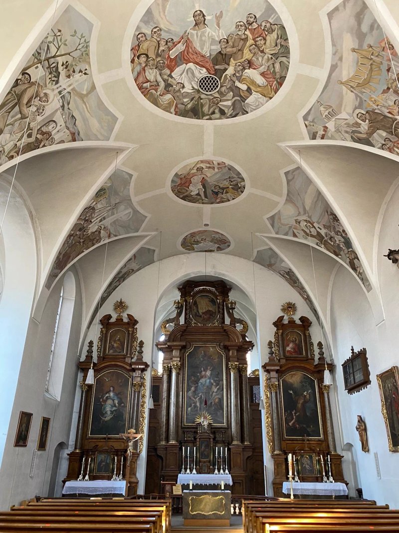 Spitalkirche