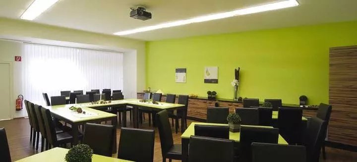Restaurant Fit Aktivcenter