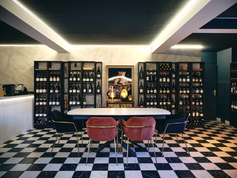 Cave Y Bordeaux