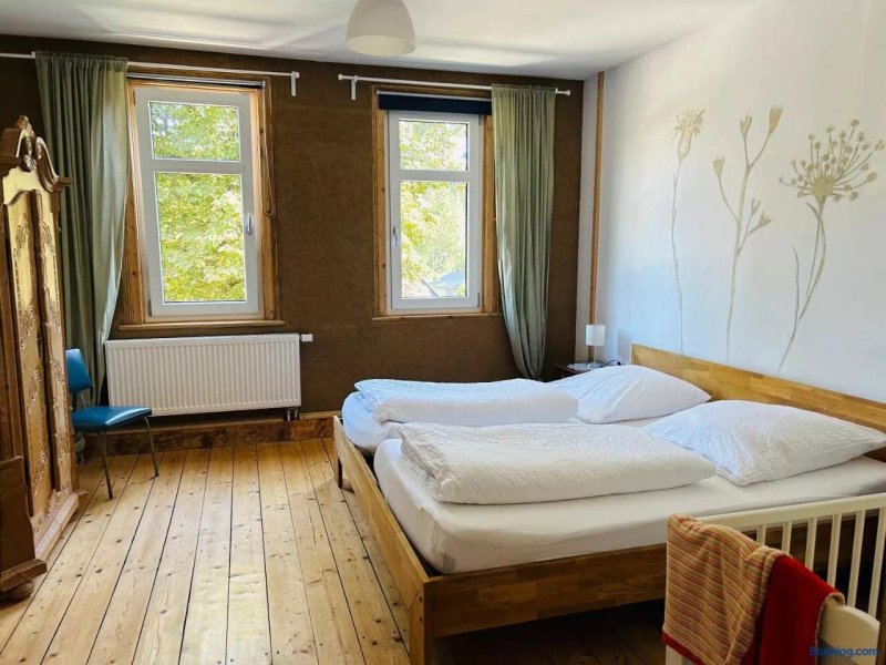 Zur Alten Wäscherei