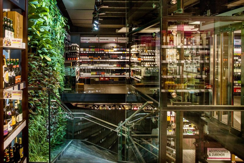 WEIN & CO Hietzing