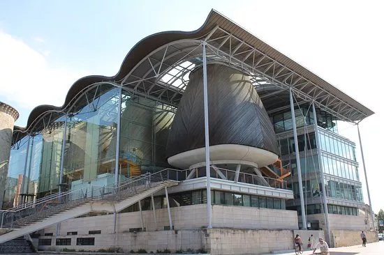 Palais de Justice