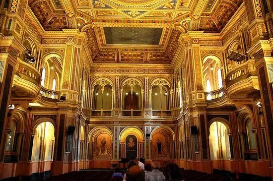 La Beneficencia Cultural Center