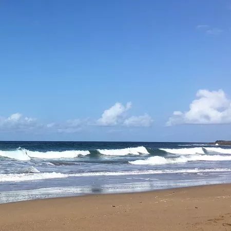 Playa Dos Roques