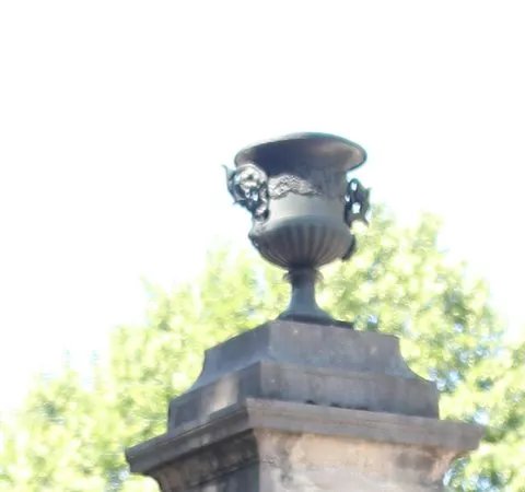 Monument a Wladimir Gagneur