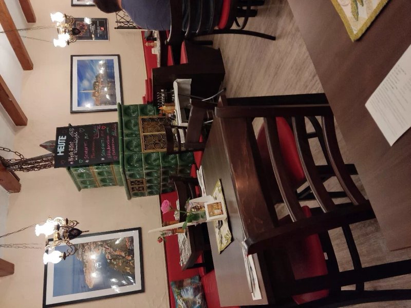 Restaurant Adria