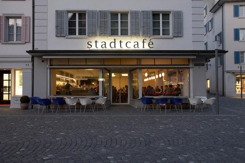 Stadtcafe