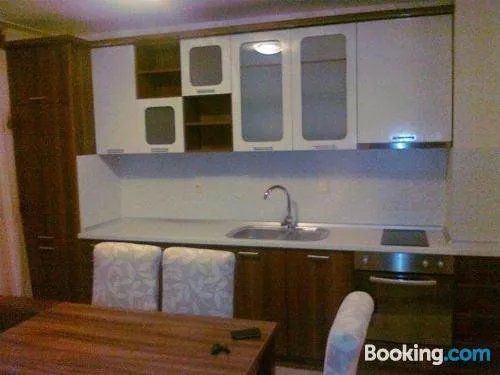 Lifestyle Apartment