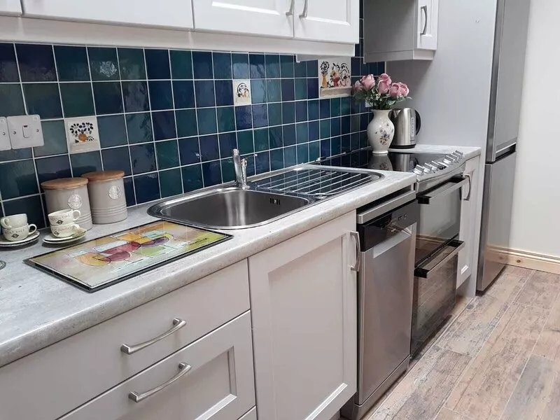 Kitty's Townhouse, Tullamore Town Centre