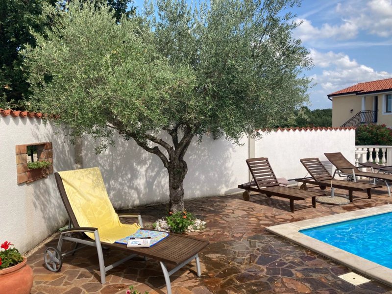 Apartments Villa Ksenija