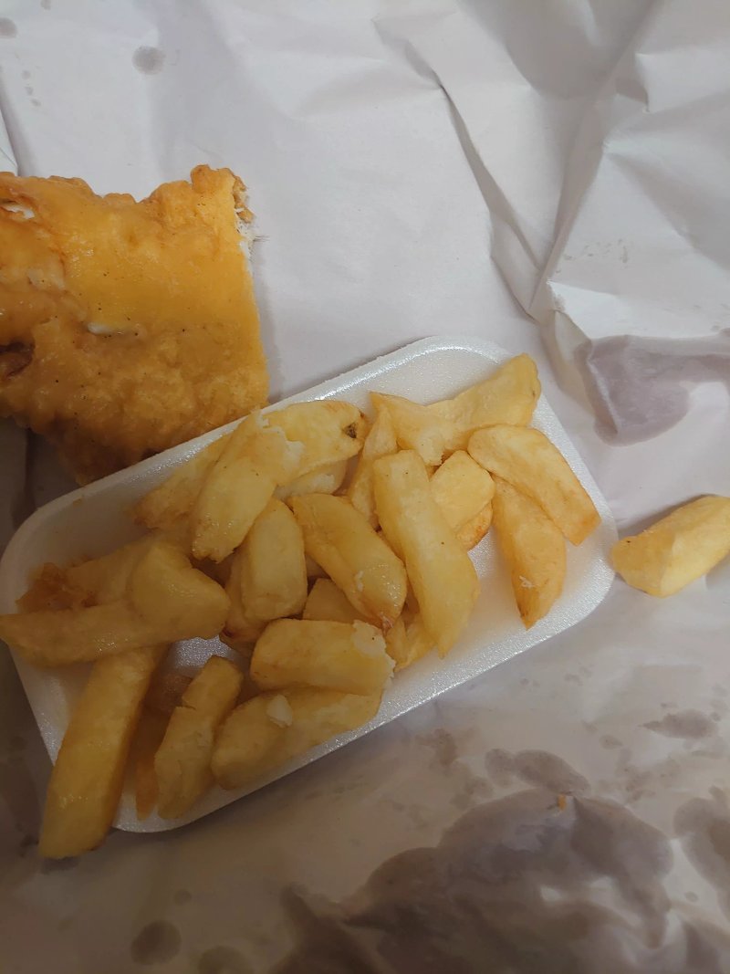PG chips