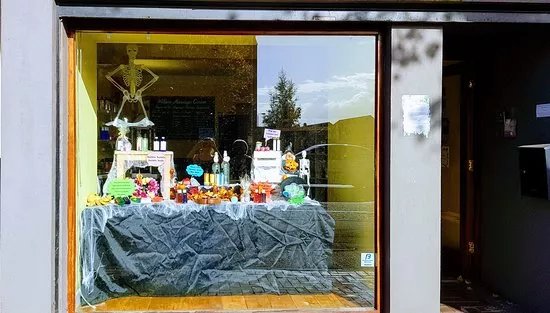 Willow Massage Centre