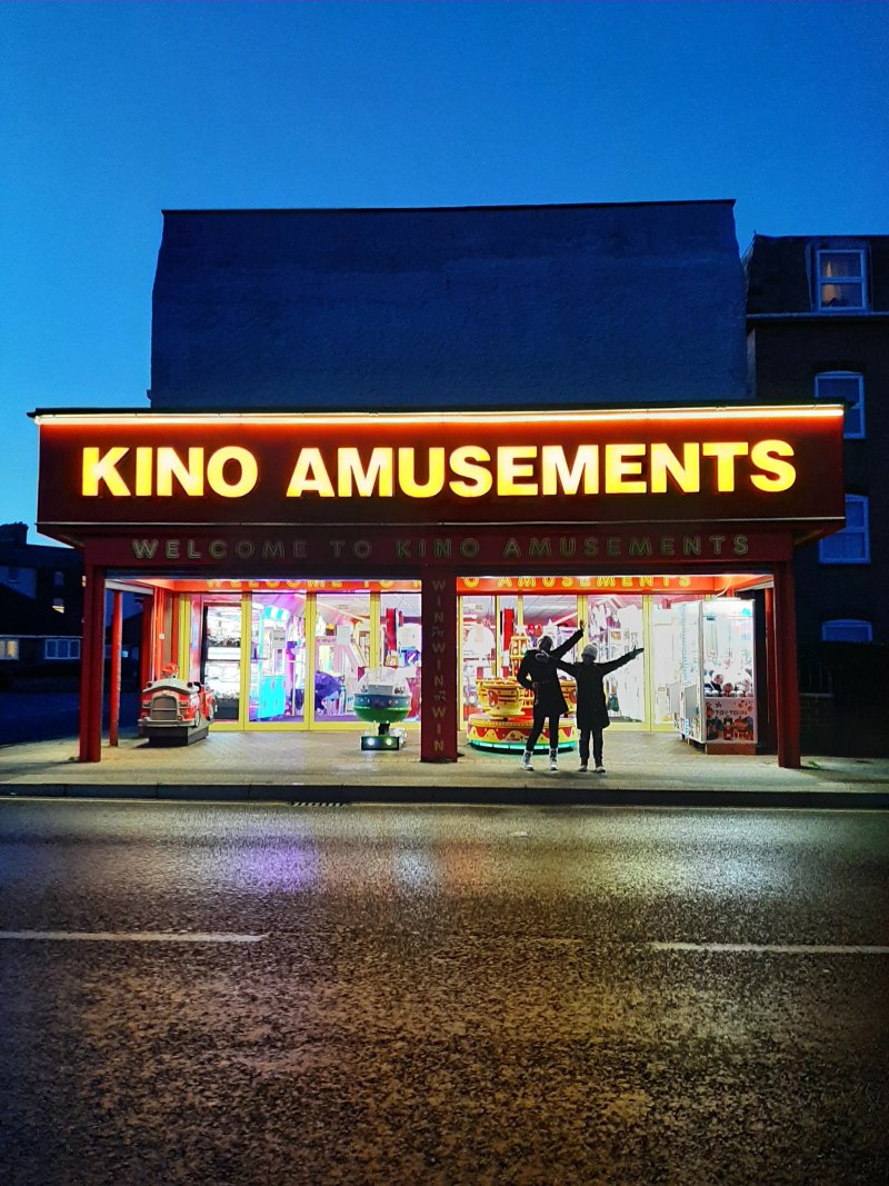 Kino Amusements