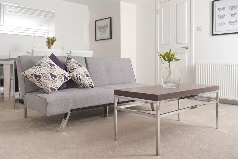 Apartment A - Marischal Apartments
