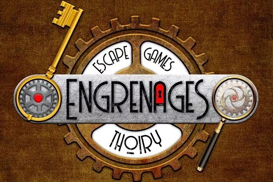ENGRENAGES