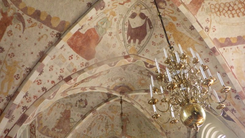 Hastveda Kyrka