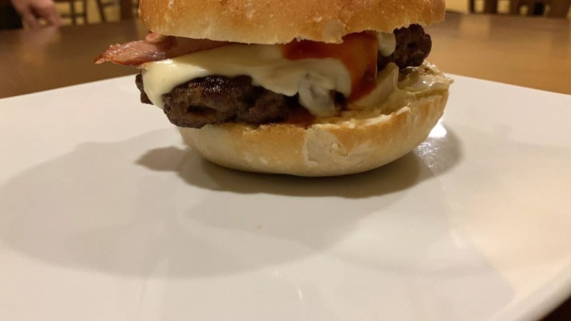 Bruni's Bakery