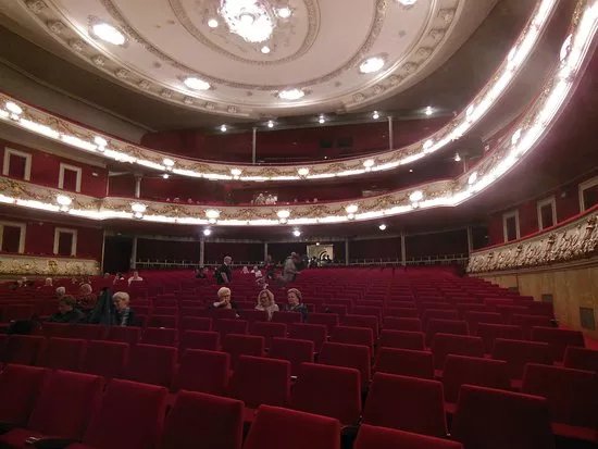 Tivoli Theatre