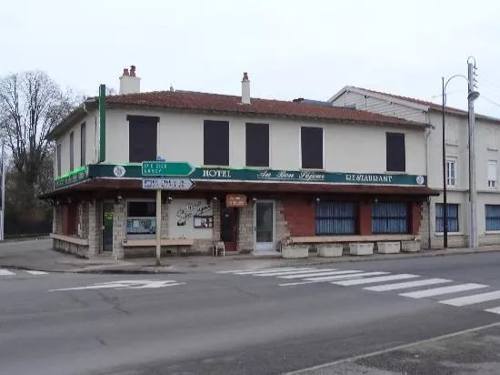 Au Bon Sejour
