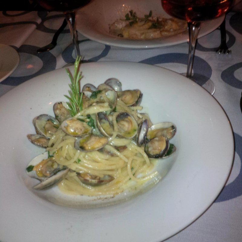 Osteria Del Grillo
