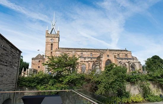 Linlithgow Burgh Halls