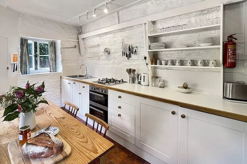Ball Cottage, Winsford