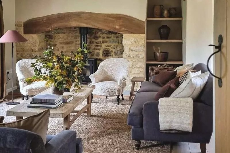 Beautiful Farmhouse & Garden in Heart of Somerset