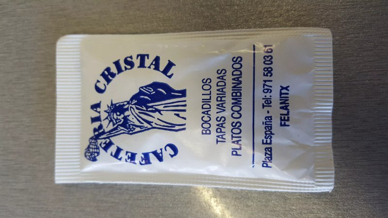 Cafeteria Cristal