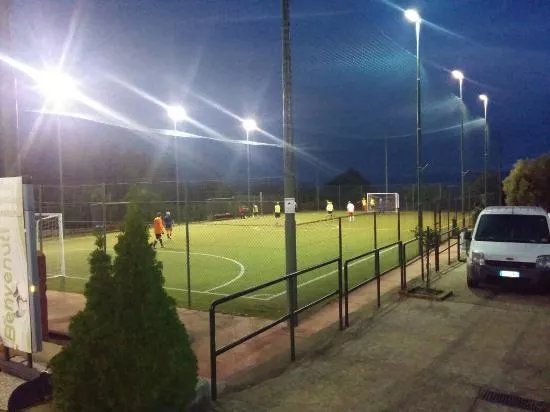 Asd Sport Village San Leonardo