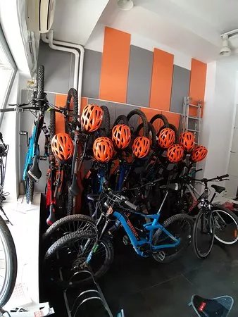 Bike Rent