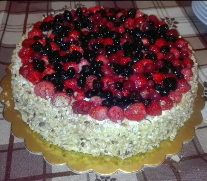 Pasticceria Forgione