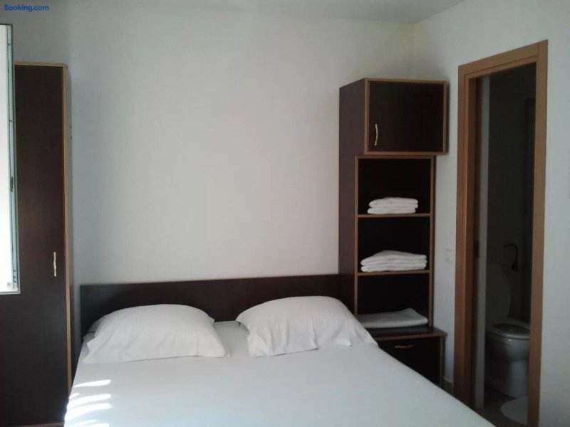 JR Motel