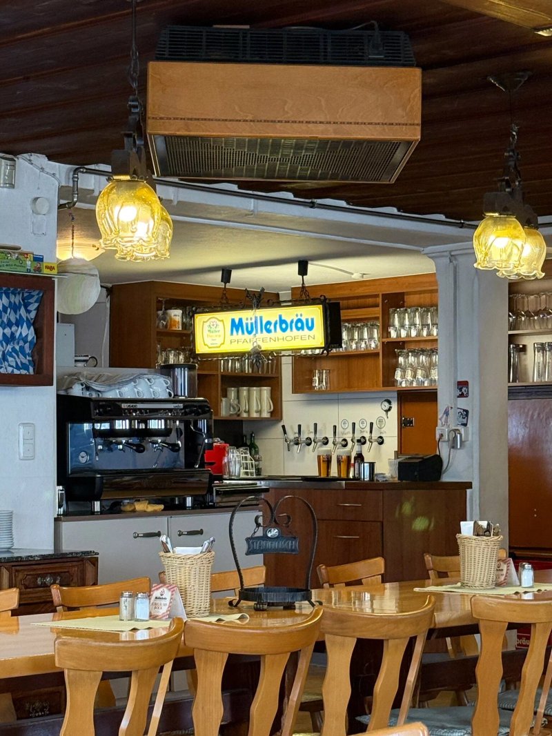 Gasthaus Pfaffelbrau