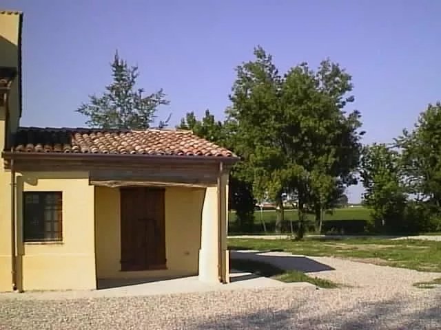 Agriturismo La Rovere