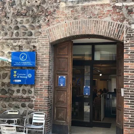 Verona Tourist Office