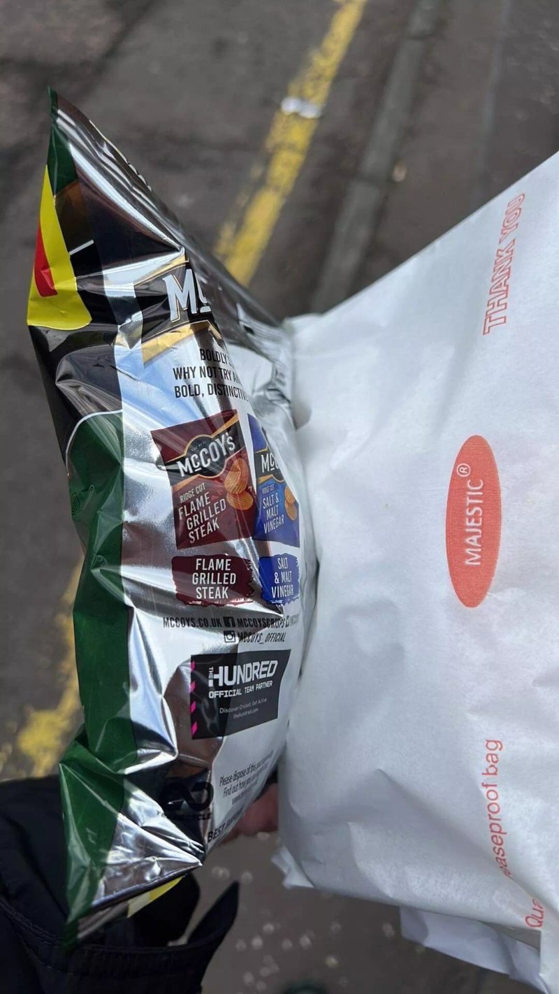 Super Snack