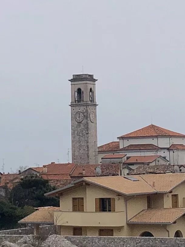 Chiesa di Santa Maria Assunta