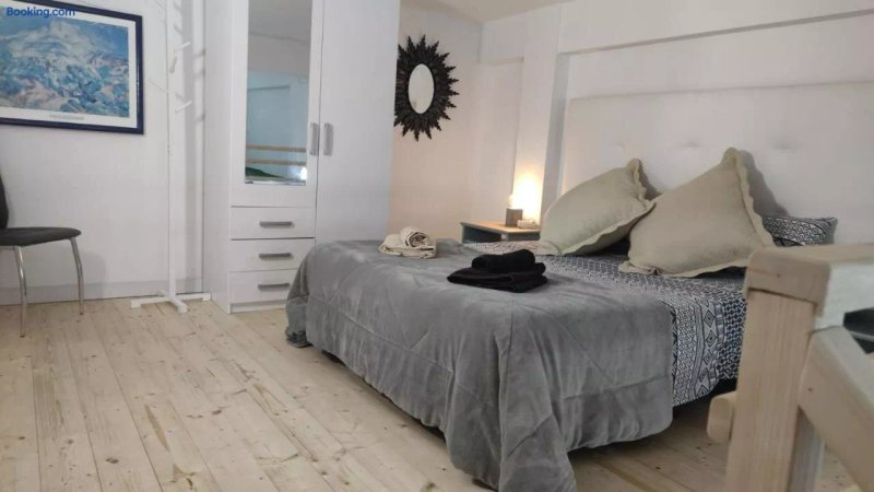 Casa el drago
