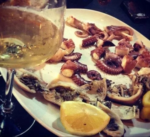 Palermo Street Food