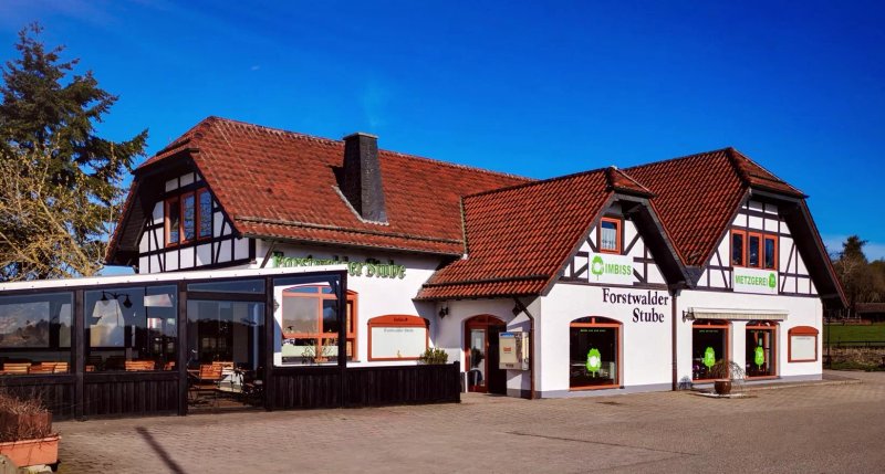 Forstwalder Stube
