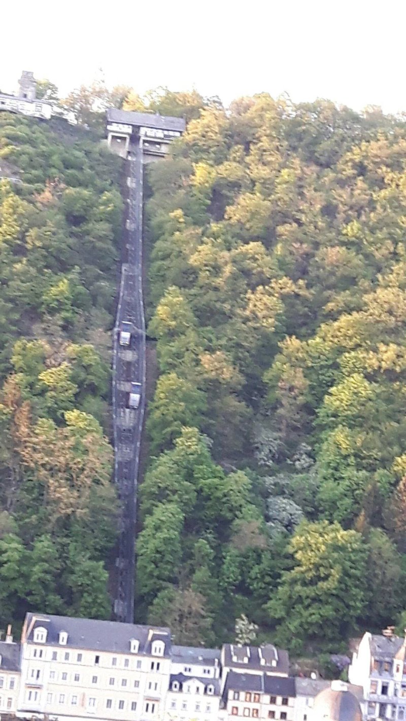 Hotel Schweizerhaus
