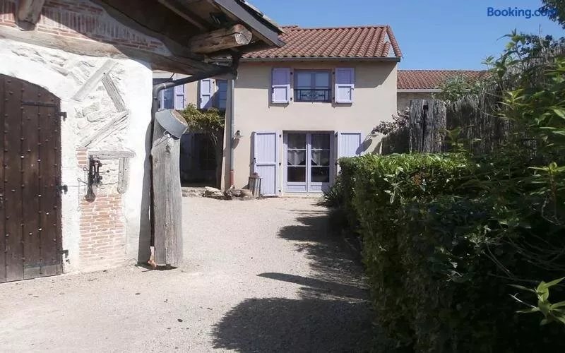 Chambres du Roy d'Amon