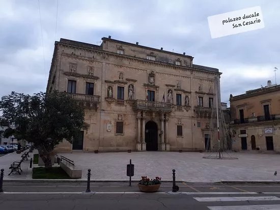 Palazzo ducale
