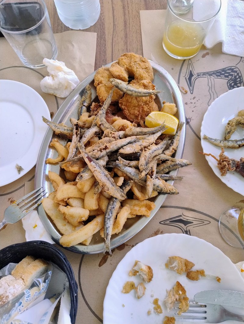 El Rincon De Silvia