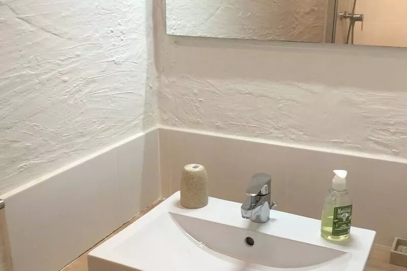 House 6 pers- great comfort - private HEATED swimming pool sea 9kms Canal midi