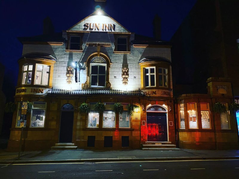 The Sun Inn