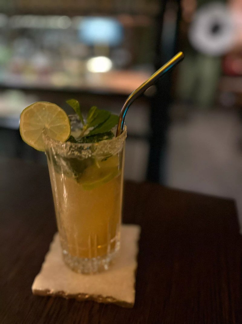 Margaritas Loungebar