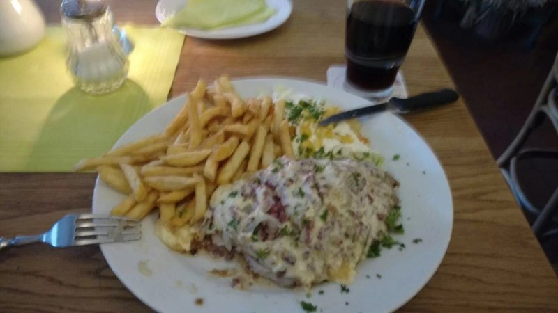 Kartoffelstube