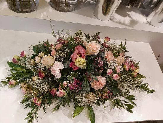 Flowers & Plants Co.
