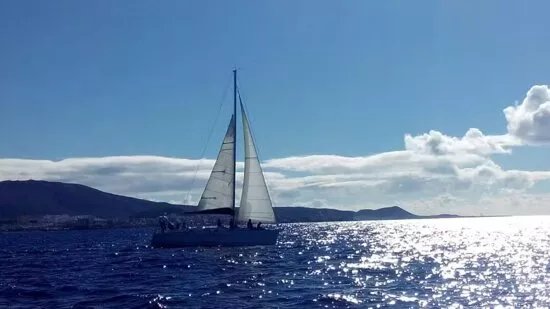 Tenerife Sailing Club